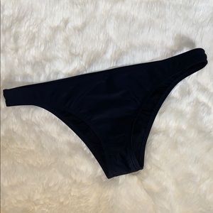 Foxy Cheeky Bikini Bottoms